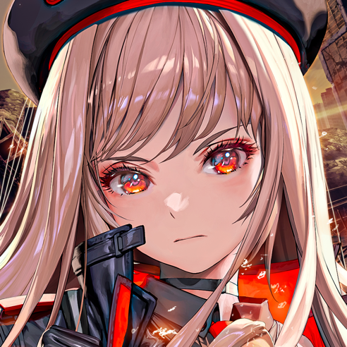 GOV: Nikke Top-Up - Buy Gems & Packs Instantly