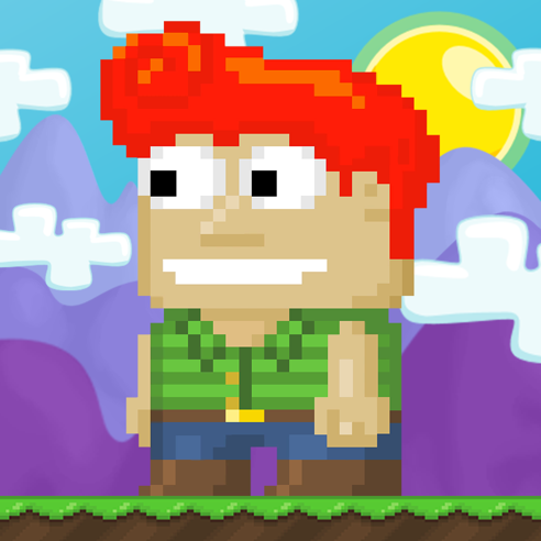 Growtopia Top-Up: Buy Gems & Subscription Tokens Instantly