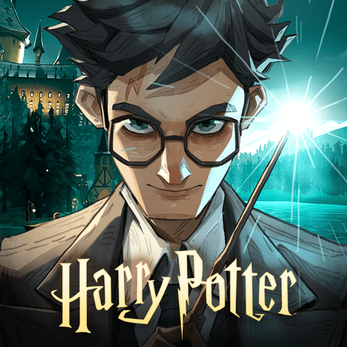 Harry Potter: Magic Awakened Top-Up - Jewels Fast
