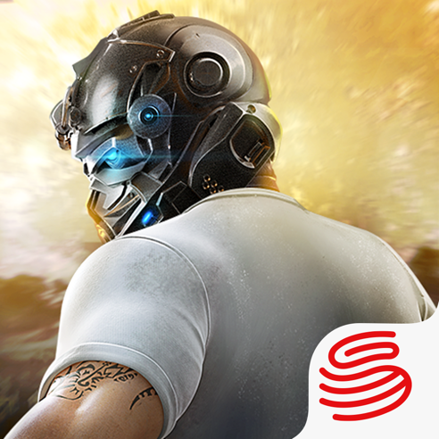 Knives Out Top-Up: Buy Gold Coupons Instantly