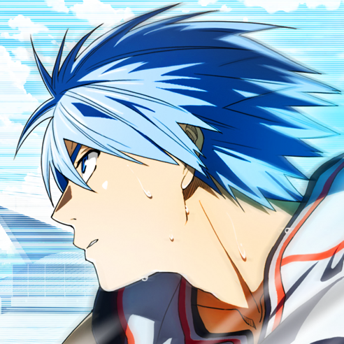 Kuroko Street Rivals Top-Up: Buy Gems Instantly