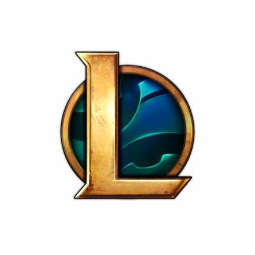 League of Legends Cambodia Top-Up - Buy RP Instantly