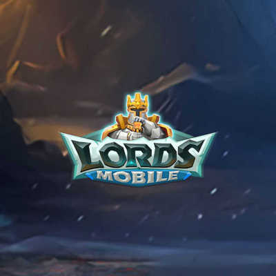 Lords Mobile Diamonds & Packages top-up