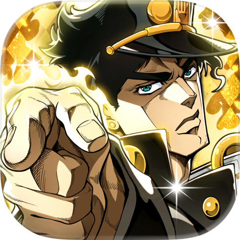 Jojo's Bizarre Adventure: Golden Spirit Top-Up: Buy Instantly on FlashTopup