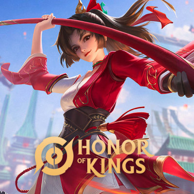 Honor of Kings Token Redeem Code (Global): Buy Digital Codes Instantly on FlashTopup