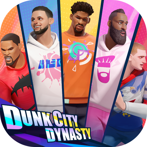 Dunk City Dynasty top-up
