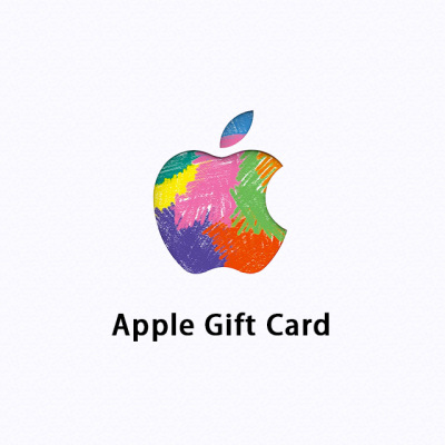 Apple Gift Card (US): Buy Digital Codes Instantly on FlashTopup