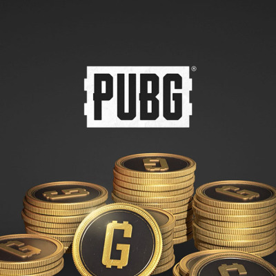 PUBG G-Coin (Global): Buy Digital Codes Instantly on FlashTopup