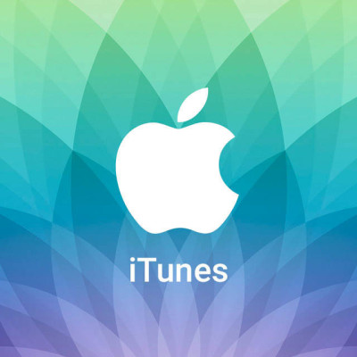 iTunes Gift Card (US): Buy Digital Codes Instantly on FlashTopup