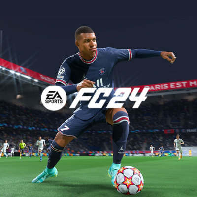 EA Sports FC 24 (EA app): Buy Digital Codes Instantly on FlashTopup