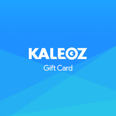 KALEOZ Gift Card USD (Global) top-up