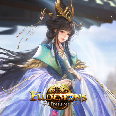 Eudemons Point Card (Global): Buy Digital Codes Instantly on FlashTopup