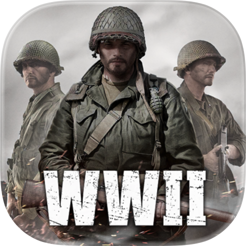 World War Heroes Top-Up: Buy Instantly on FlashTopup