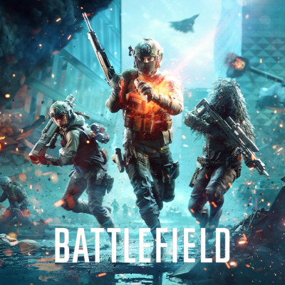 Battlefield Series CD Key (EA App): Buy Digital Codes Instantly on FlashTopup