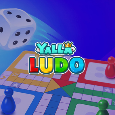 Yalla Ludo Gift Card: Buy Digital Codes Instantly on FlashTopup