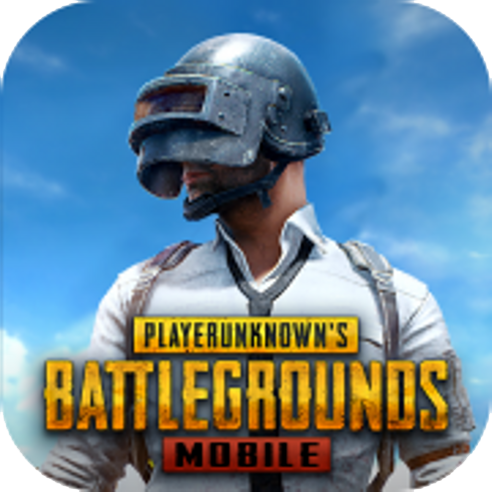 PUBG Mobile top-up