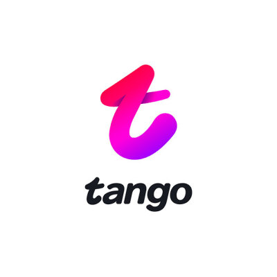 Tango Prepaid Card top-up