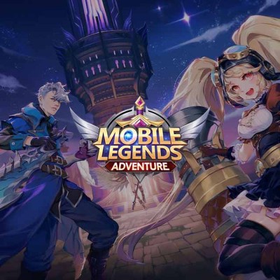 Mobile Legends: Adventure M-Cash top-up