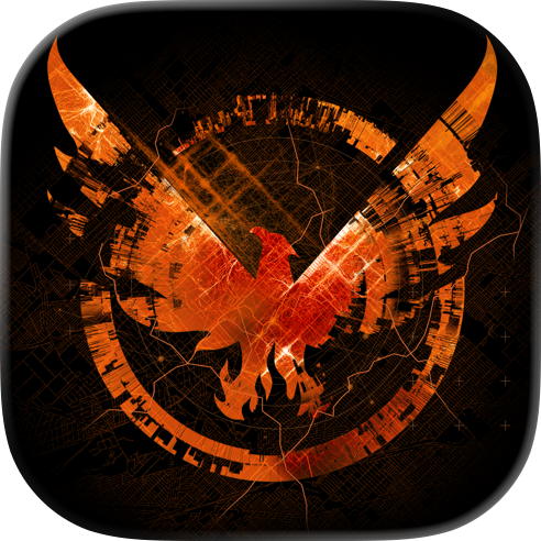 The Division Resurgence top-up