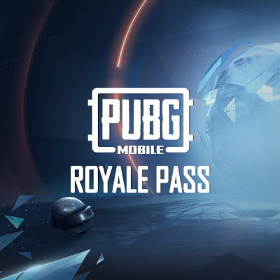 PUBG Mobile Royale Pass Pack (MY) top-up
