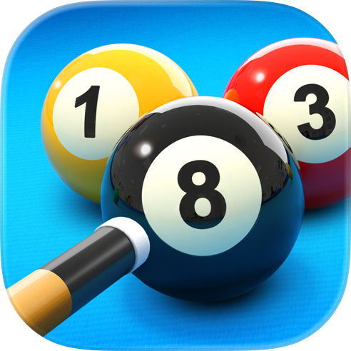 8 Ball Pool top-up