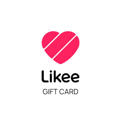 Likee Gift Card: Buy Digital Codes Instantly on FlashTopup