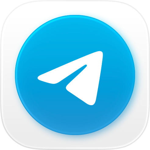 Telegram top-up