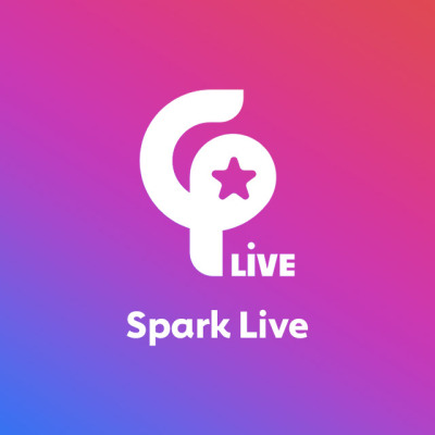 Spark Live Top Up top-up
