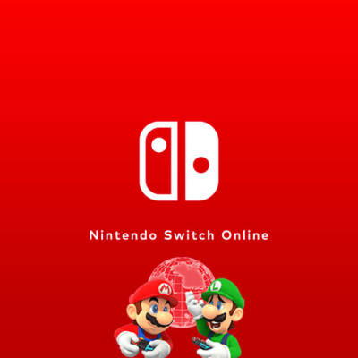 Nintendo Switch Online Membership (MX): Buy Digital Codes Instantly on FlashTopup