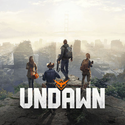 Undawn RC Redeem Code (Global): Buy Digital Codes Instantly on FlashTopup