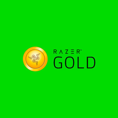 Razer Gold USD (US Wallet): Buy Digital Codes Instantly on FlashTopup