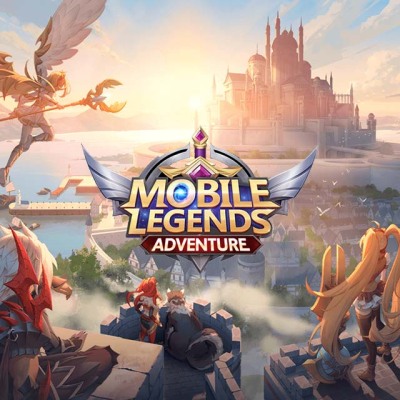 Mobile Legends: Adventure M-Cash Pin: Buy Digital Codes Instantly on FlashTopup