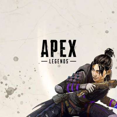 Apex Legends Coins (EA App): Buy Digital Codes Instantly on FlashTopup