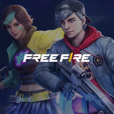 Free Fire Diamonds Pins (Garena): Buy Digital Codes Instantly on FlashTopup